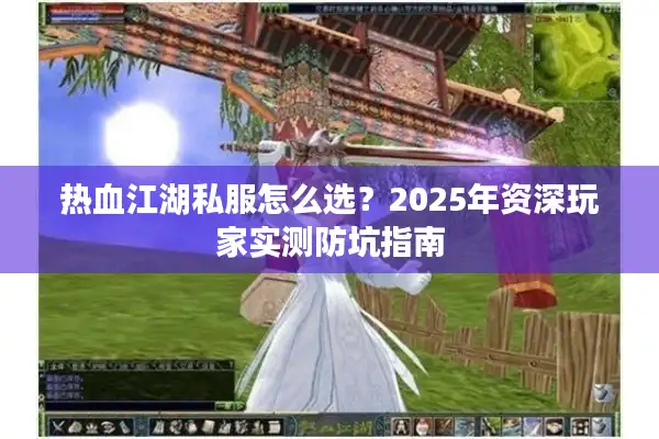 热血江湖私服怎么选？2025年资深玩家实测防坑指南