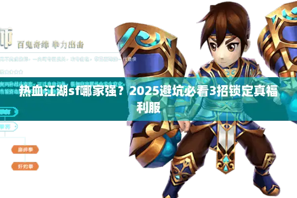 热血江湖sf哪家强?2025避坑必看3招锁定真福利服 热血江湖sf哪家强?2025避坑必看3招锁定真福利服