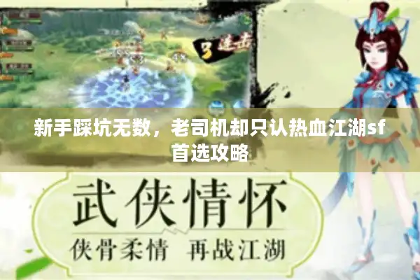 新手踩坑无数,老司机却只认热血江湖sf首选攻略 新手踩坑无数,老司机却只认热血江湖sf首选攻略