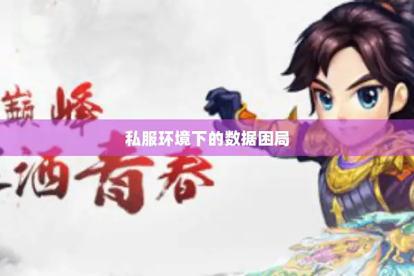 私服环境下的数据困局