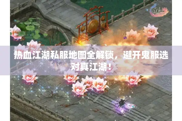 热血江湖私服地图全解锁,避开鬼服选对真江湖! 热血江湖私服地图全解锁,避开鬼服选对真江湖!