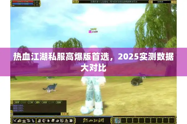 热血江湖私服高爆版首选，2025实测数据大对比