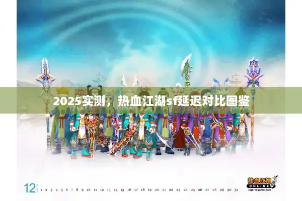 2025实测，热血江湖sf延迟对比图鉴