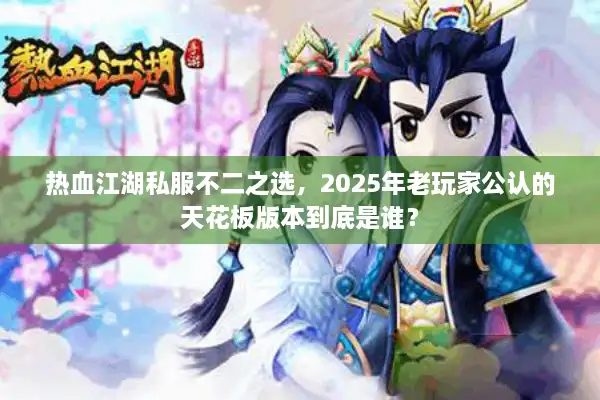 热血江湖私服不二之选，2025年老玩家公认的天花板版本到底是谁？