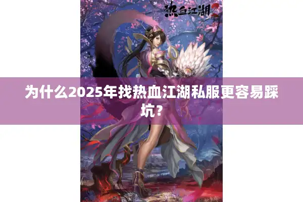 为什么2025年找热血江湖私服更容易踩坑？