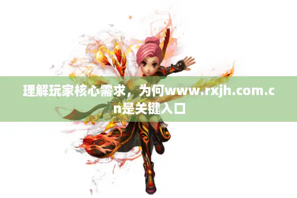 理解玩家核心需求，为何www.rxjh.com.cn是关键入口