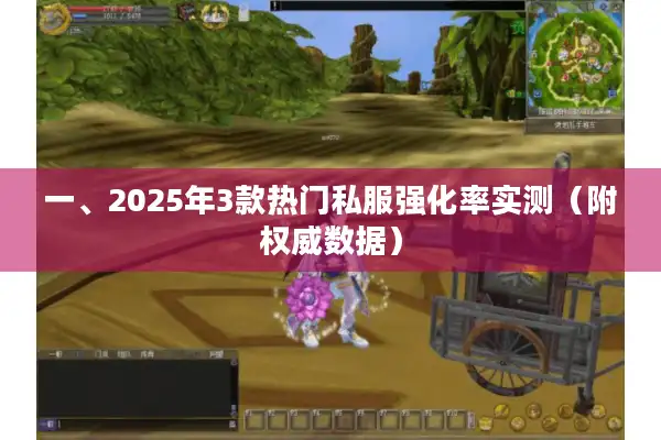 一、2025年3款热门私服强化率实测（附权威数据）