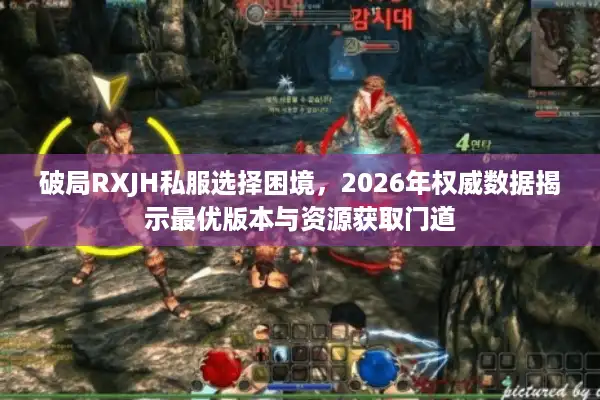 破局RXJH私服选择困境，2026年权威数据揭示最优版本与资源获取门道