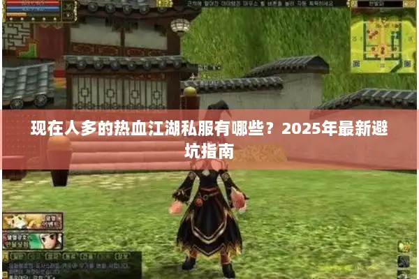 现在人多的热血江湖私服有哪些？2025年最新避坑指南