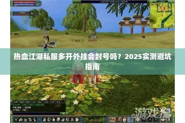 热血江湖私服多开外挂会封号吗?2025实测避坑指南 热血江湖私服多开外挂会封号吗?2025实测避坑指南