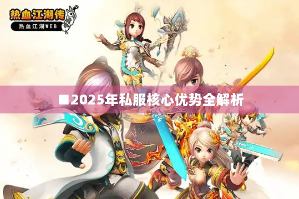■2025年私服核心优势全解析 ■2025年私服核心优势全解析