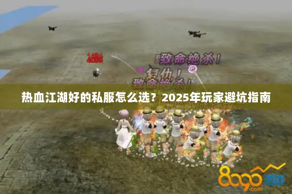 热血江湖好的私服怎么选？2025年玩家避坑指南