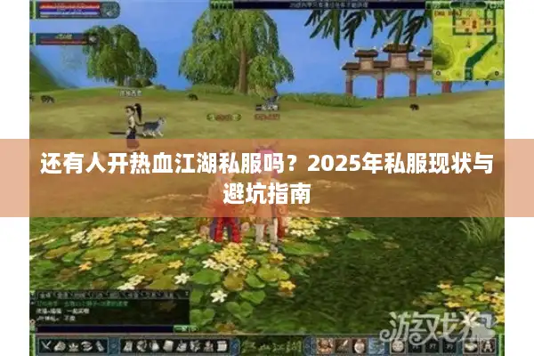还有人开热血江湖私服吗?2025年私服现状与避坑指南 还有人开热血江湖私服吗?2025年私服现状与避坑指南
